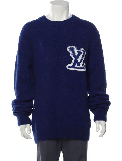 lv knit|louis vuitton sweater bag.